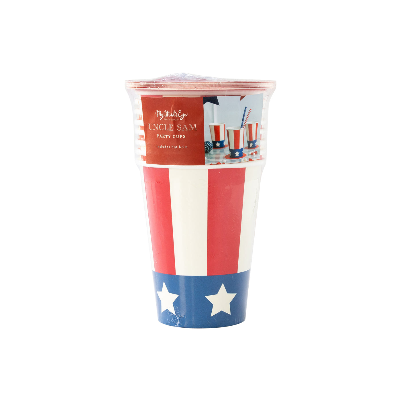 SPARKLERS AND ROCKETS DECOR COLLECTION KIT
