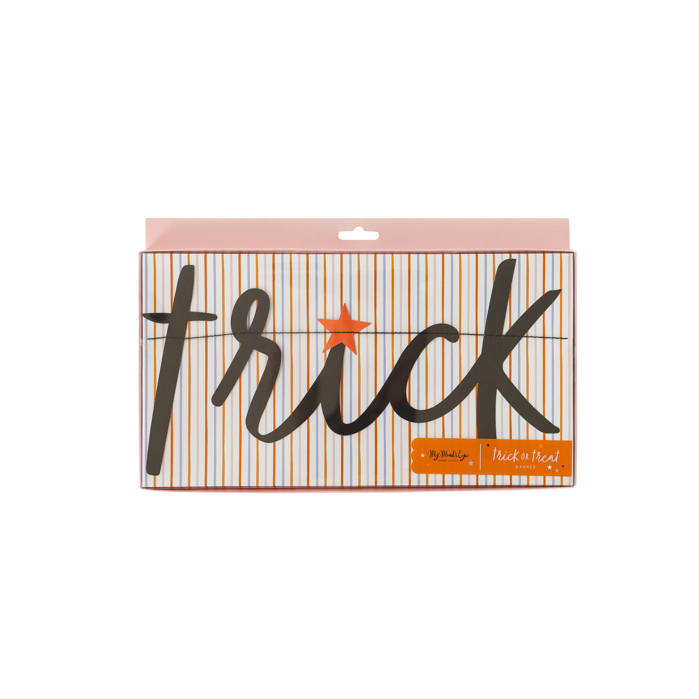 Trick or Treat Kit (PSH901, PSH902, PSH903)