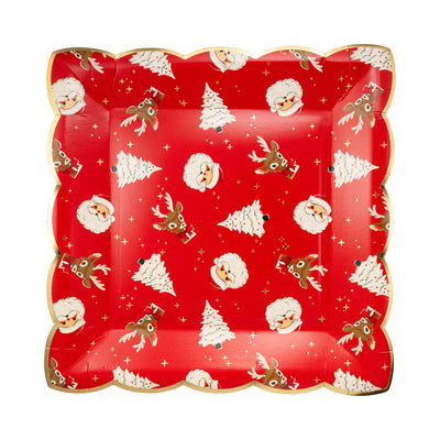 Retro Christmas Bundle