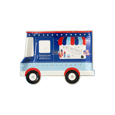 SPARKLERS AND ROCKETS DECOR COLLECTION KIT