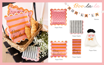 Boo La La Bundle