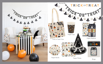 Trick Or Treat Bundle