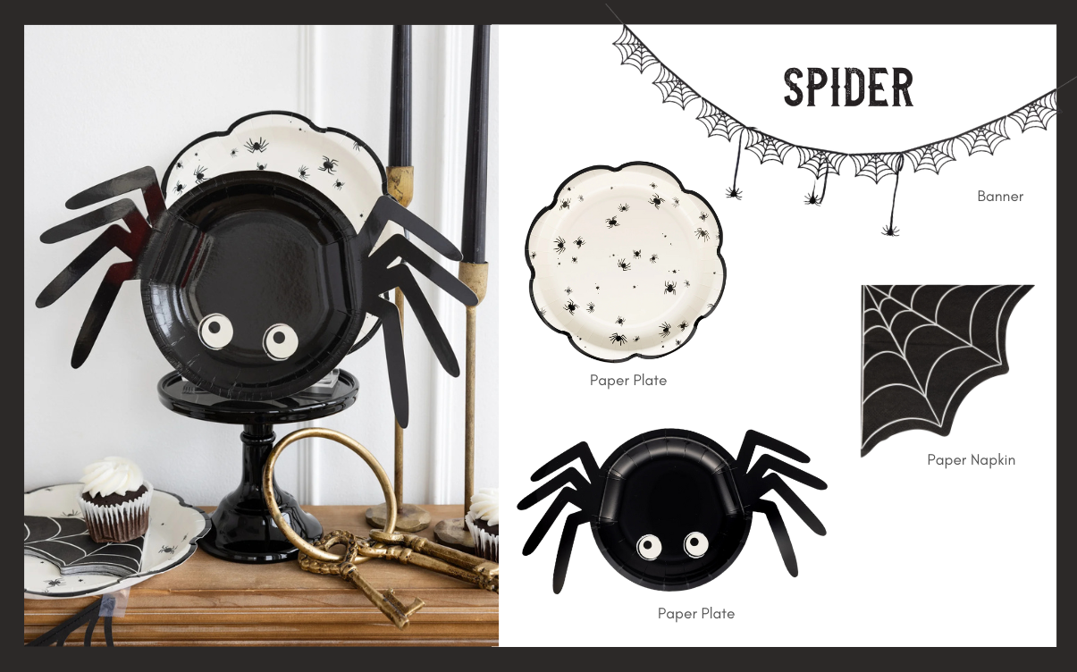 Spider Bundle