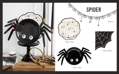 Spider Bundle