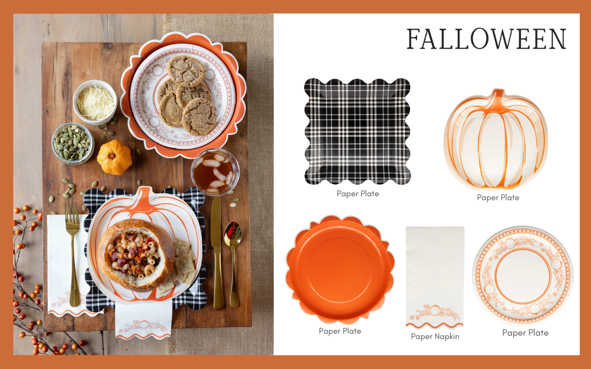 Falloween Bundle