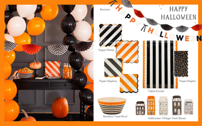 Happy Halloween Bundle