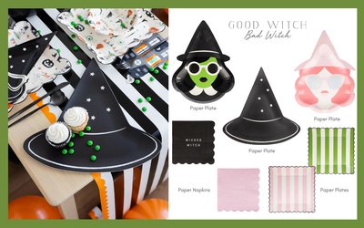 Good Witch Bad Witch Bundle