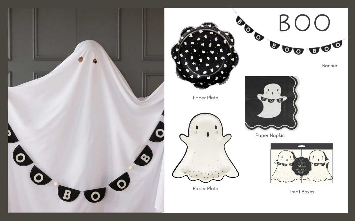 Boo To You Bundle