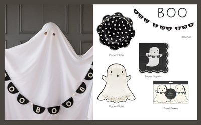 Boo To You Bundle