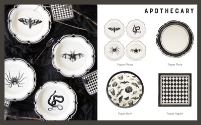 Apothecary Bundle