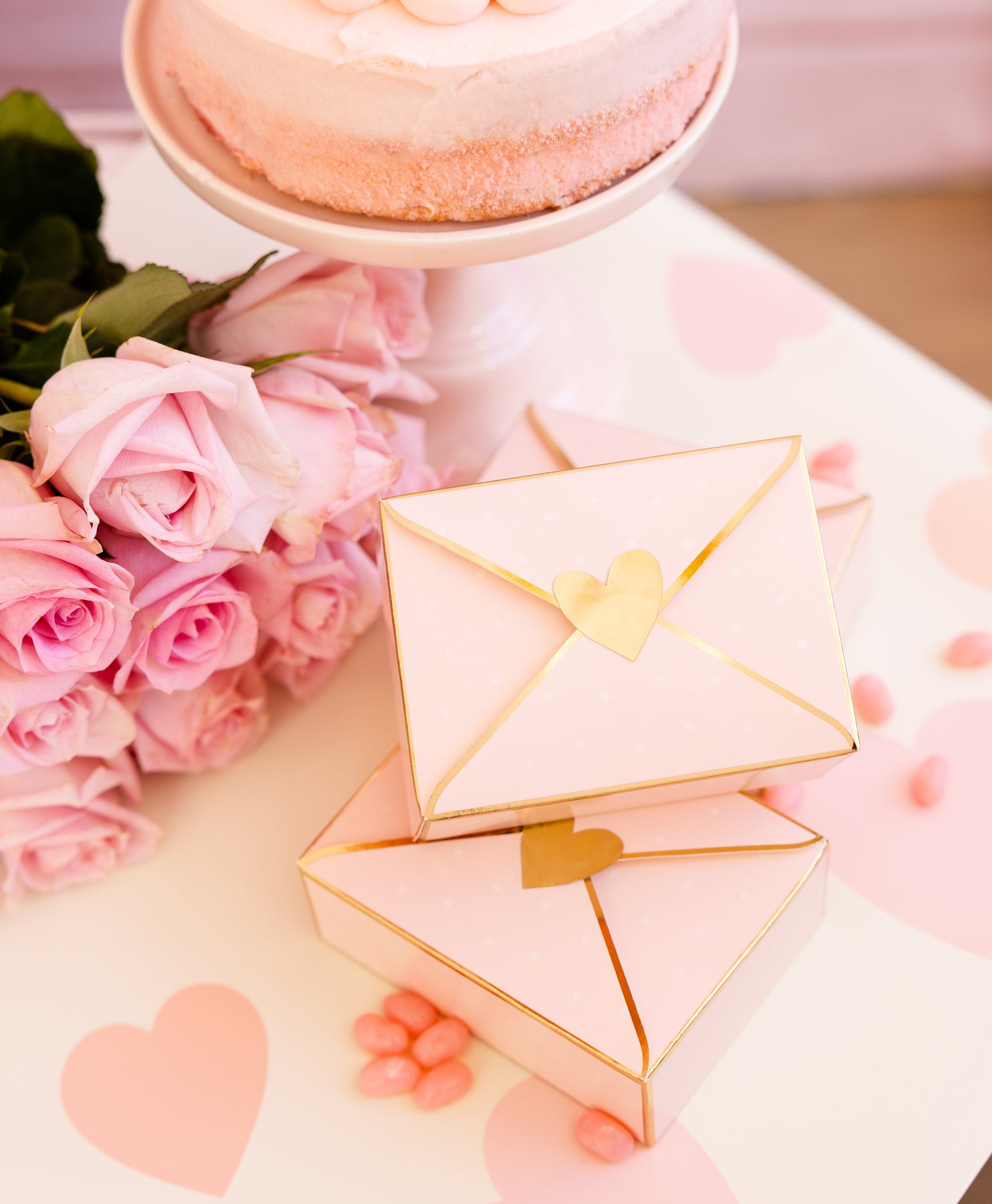 Envelope Collection Box Envelope Treat Boxes| My Mind’s Eye.