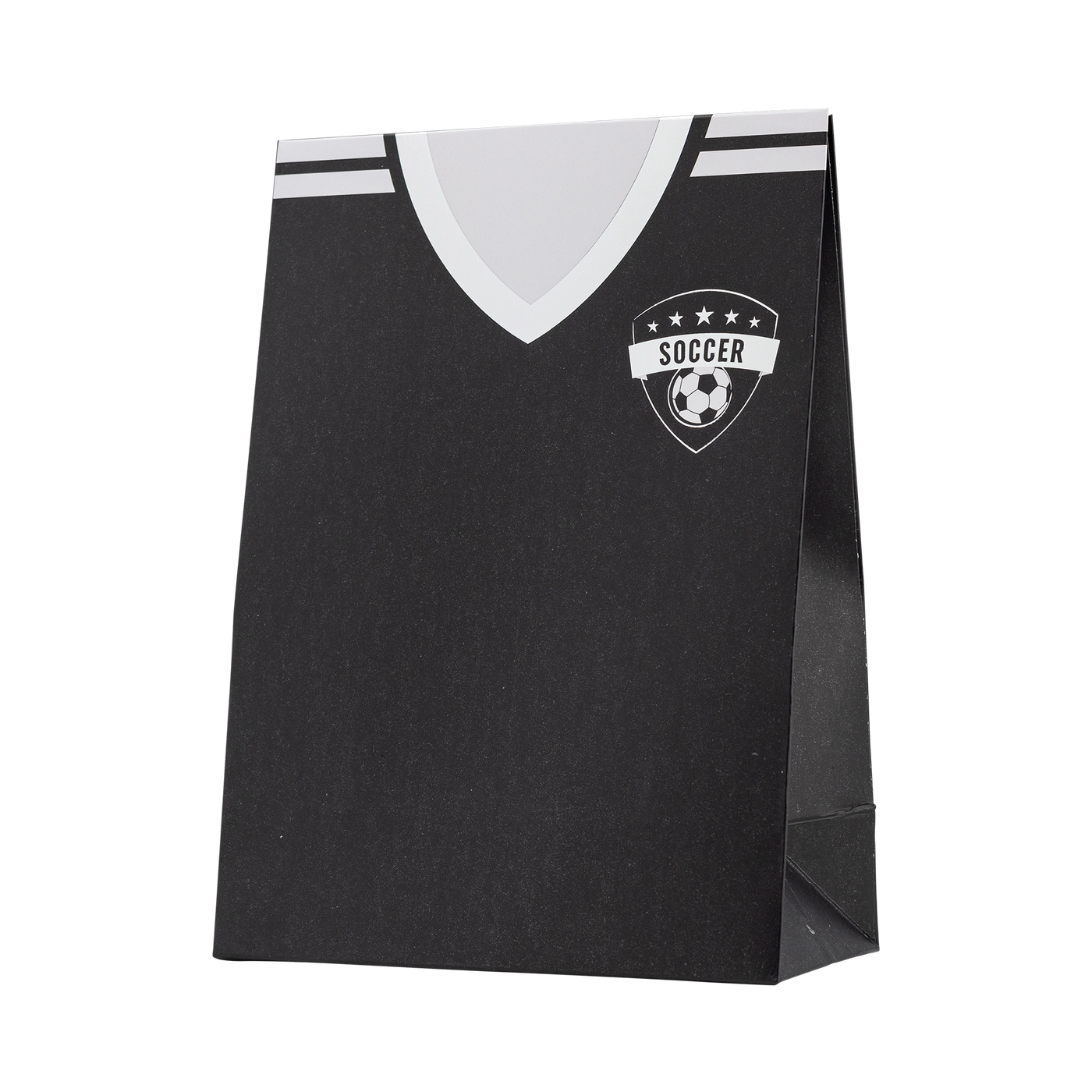 Soccer Jersey Treat Bags