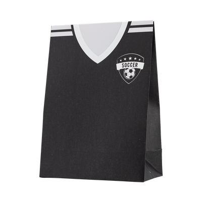 Soccer Jersey Treat Bags