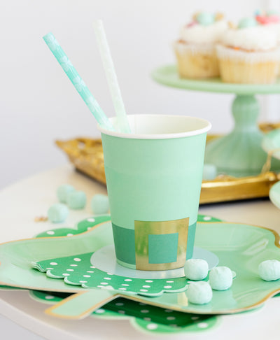 Leprechaun Party Cup