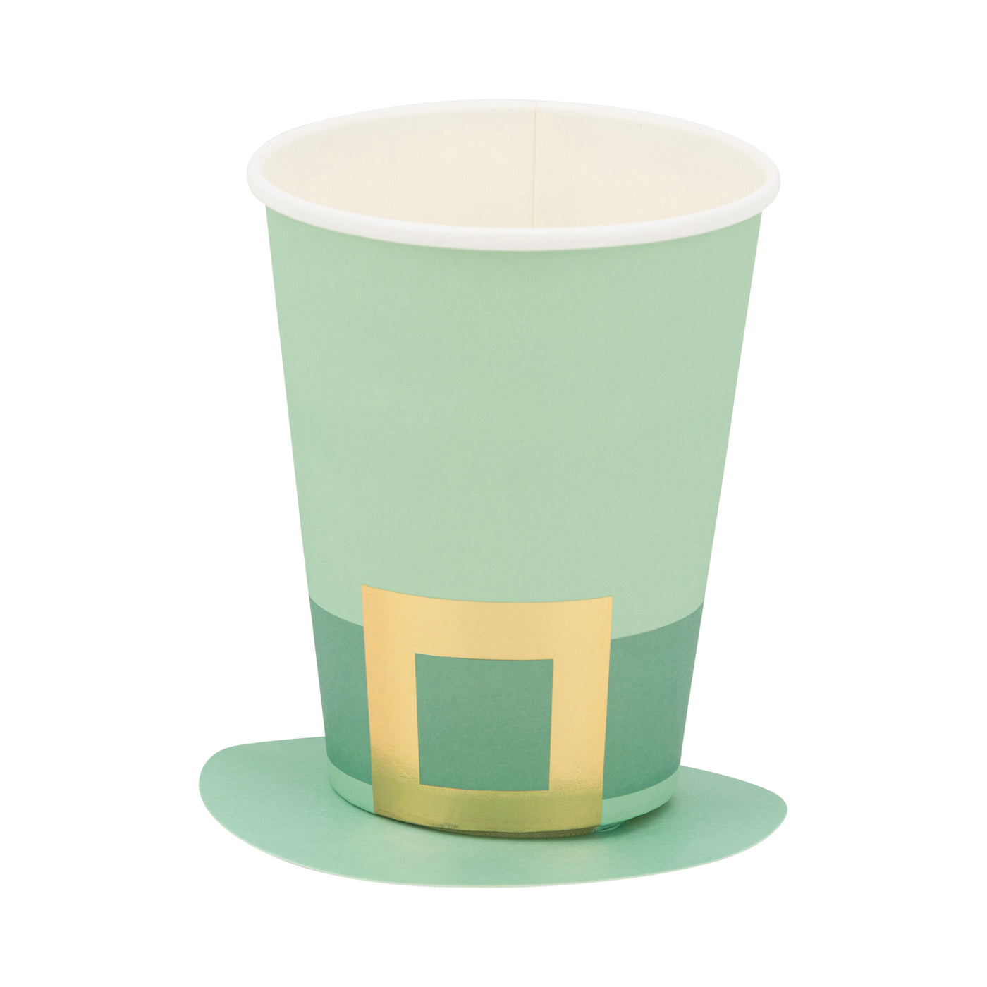 Leprechaun Party Cup