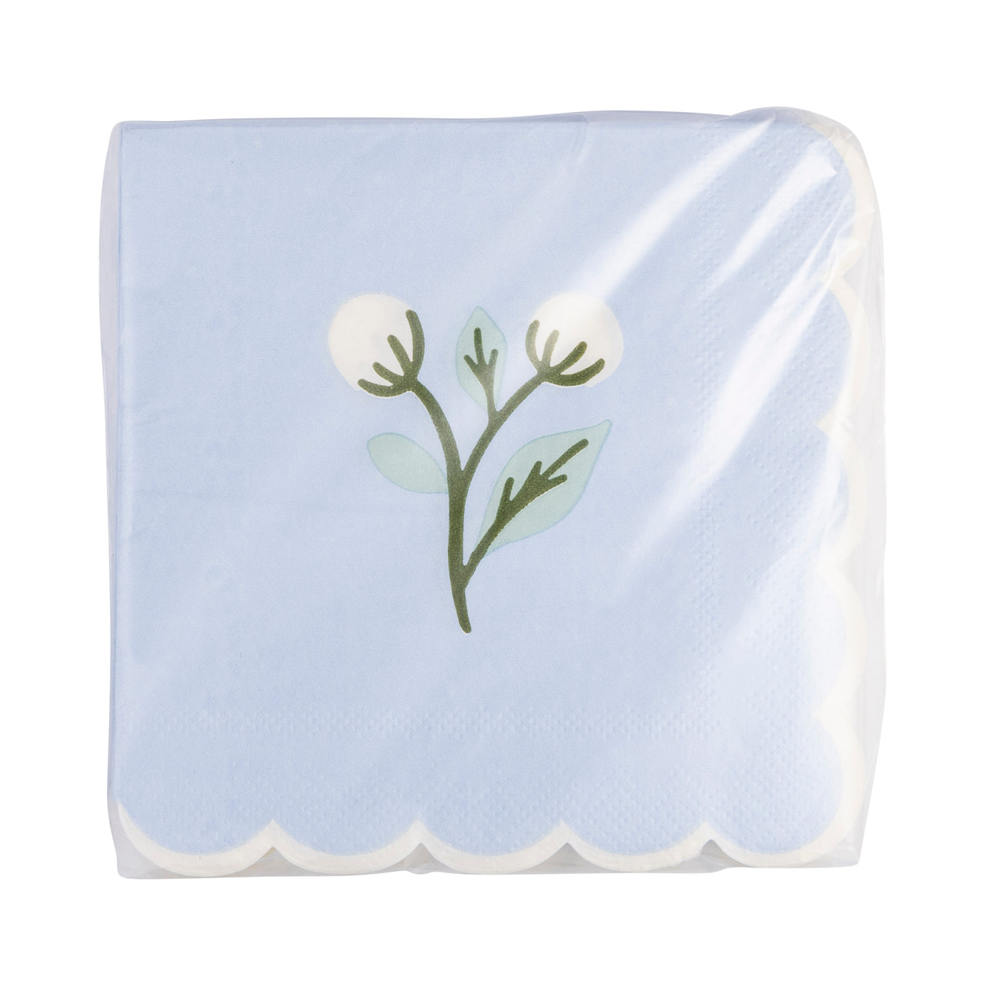 In Bloom Paper Napkin