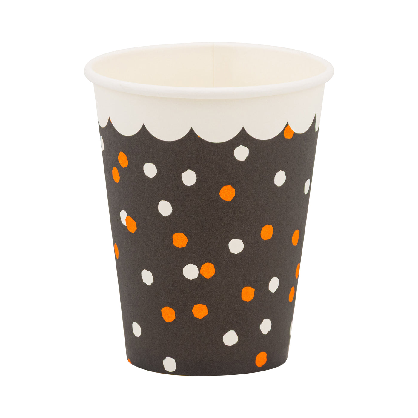 Tricks & Treats Party Cup