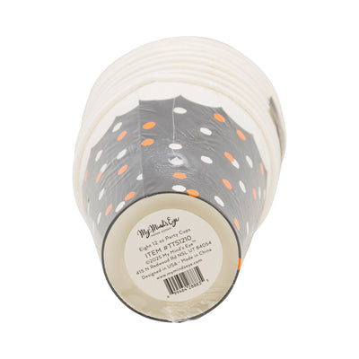 Tricks & Treats Party Cup