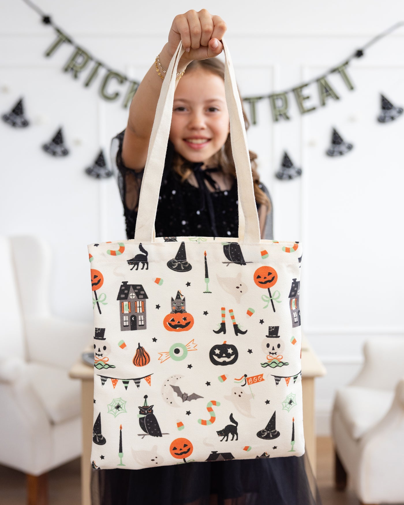 Trick Or Treat Bundle