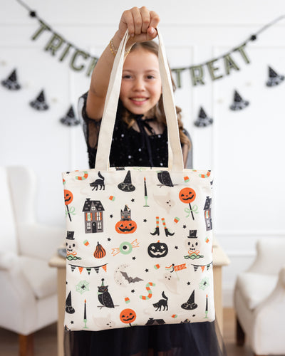 Trick Or Treat Bundle