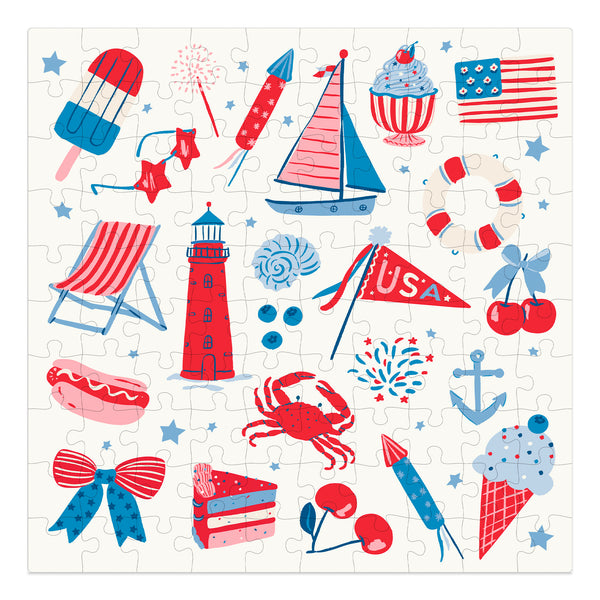 Fourth of July