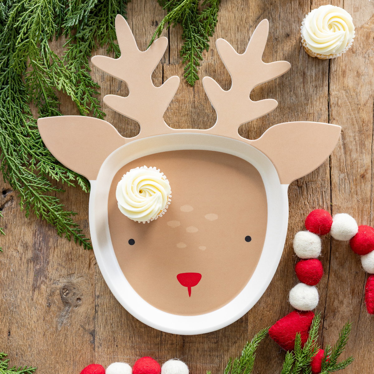 Rudolph Tray