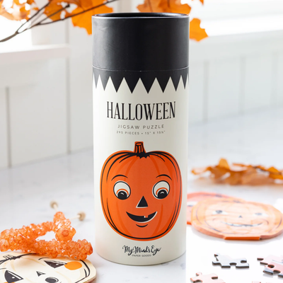 Halloween Fun