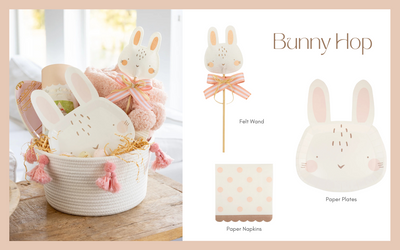 Bunny Hop Bundle