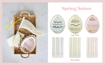 Spring Soiree Bundle