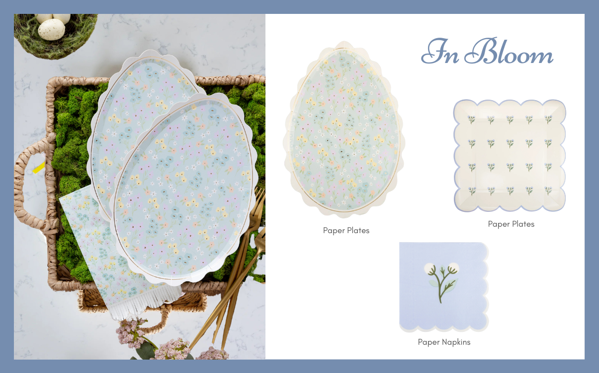 In Bloom Bundle