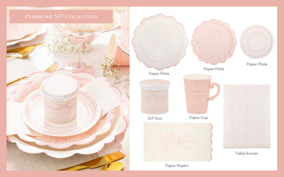 Pembroke XO Bundle