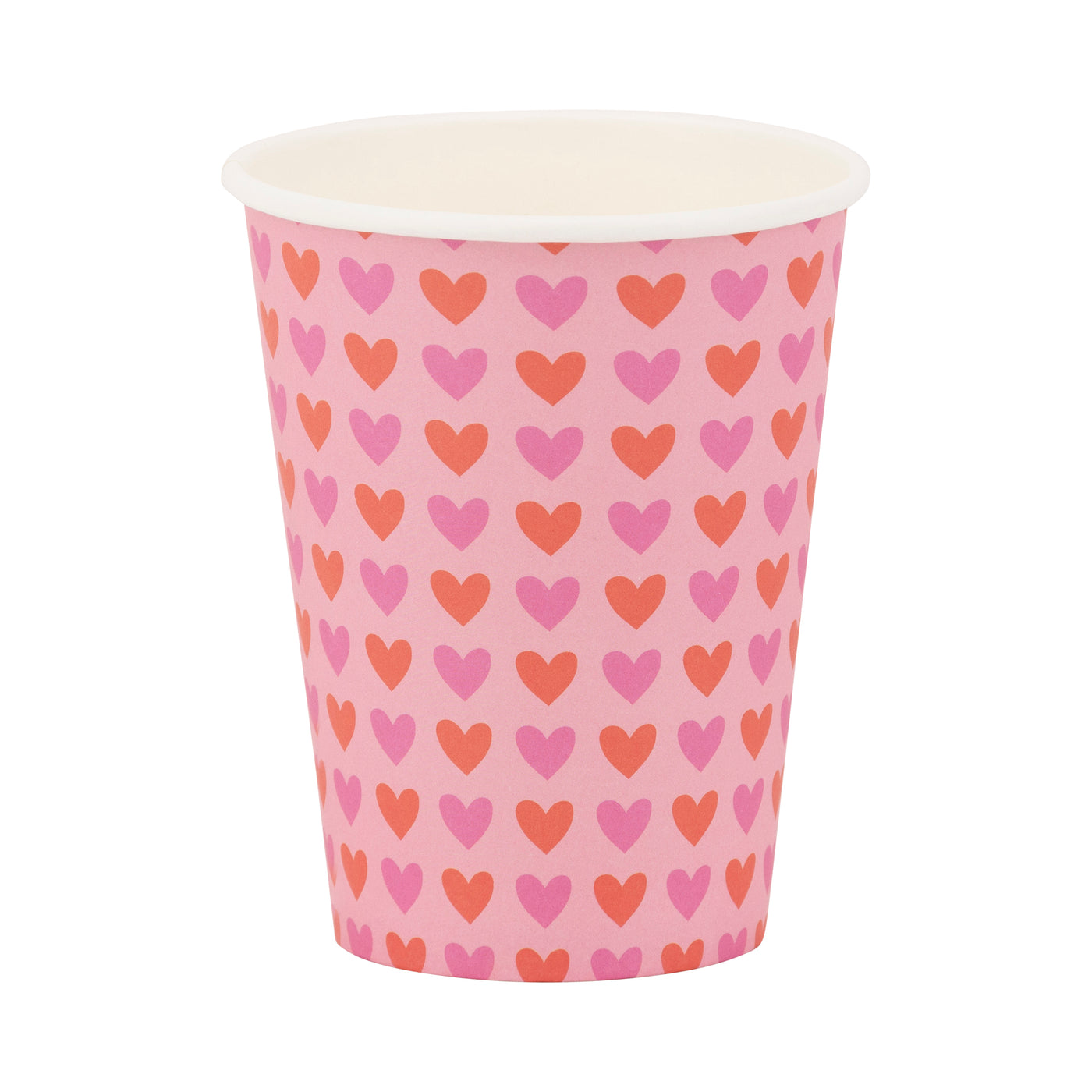 Hearts Party Cup