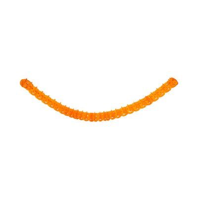 Halloween Tissue Garland