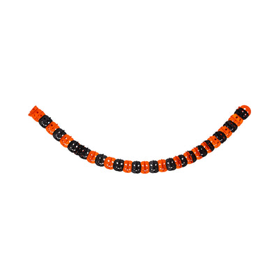 Halloween Tissue Garland