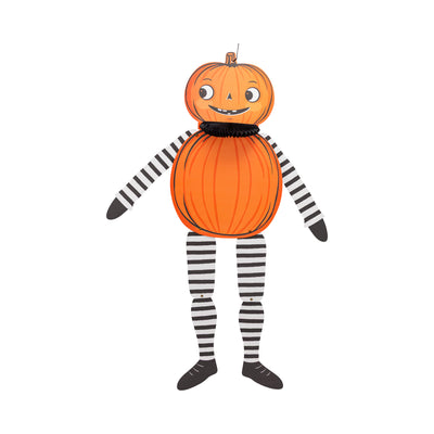 Halloween Hanging Characters