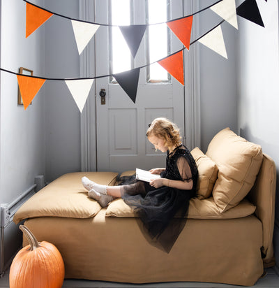 Felt Pennant Banner