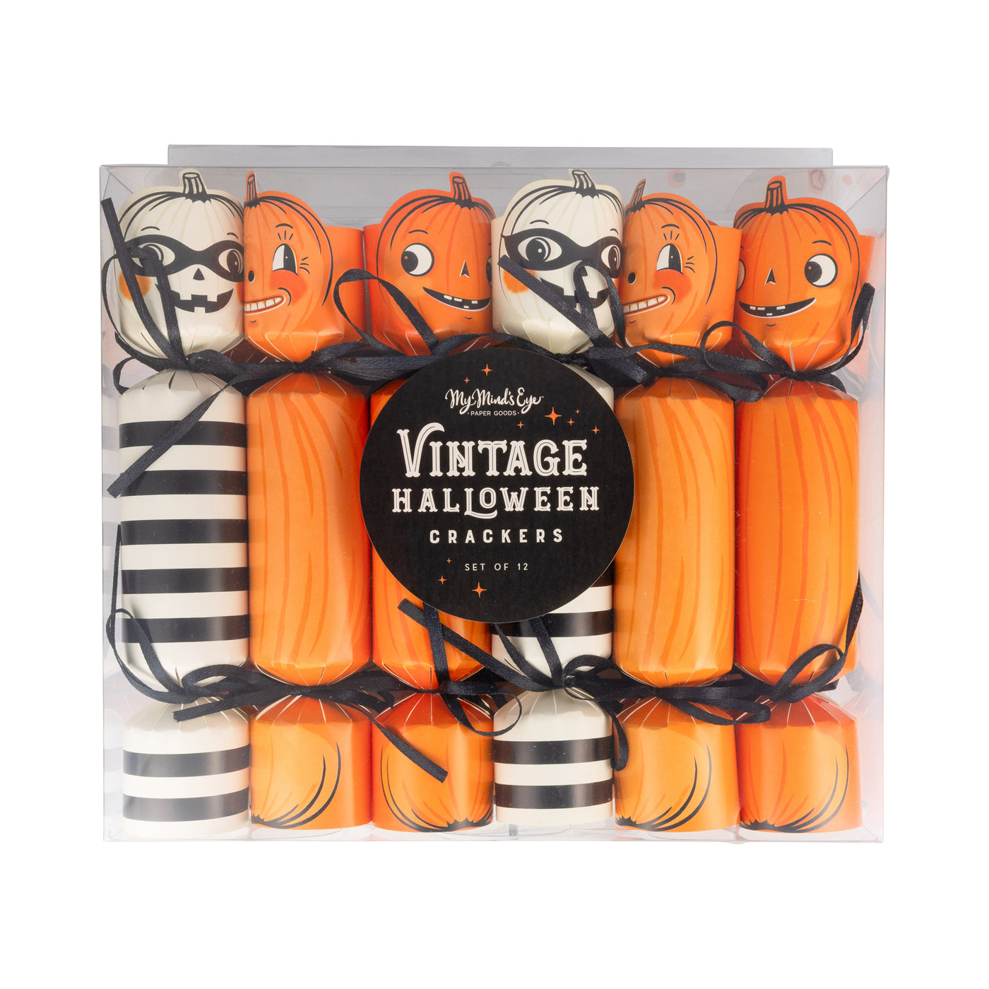 Pumpkin Crackers