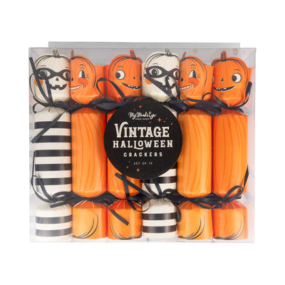 Pumpkin Crackers