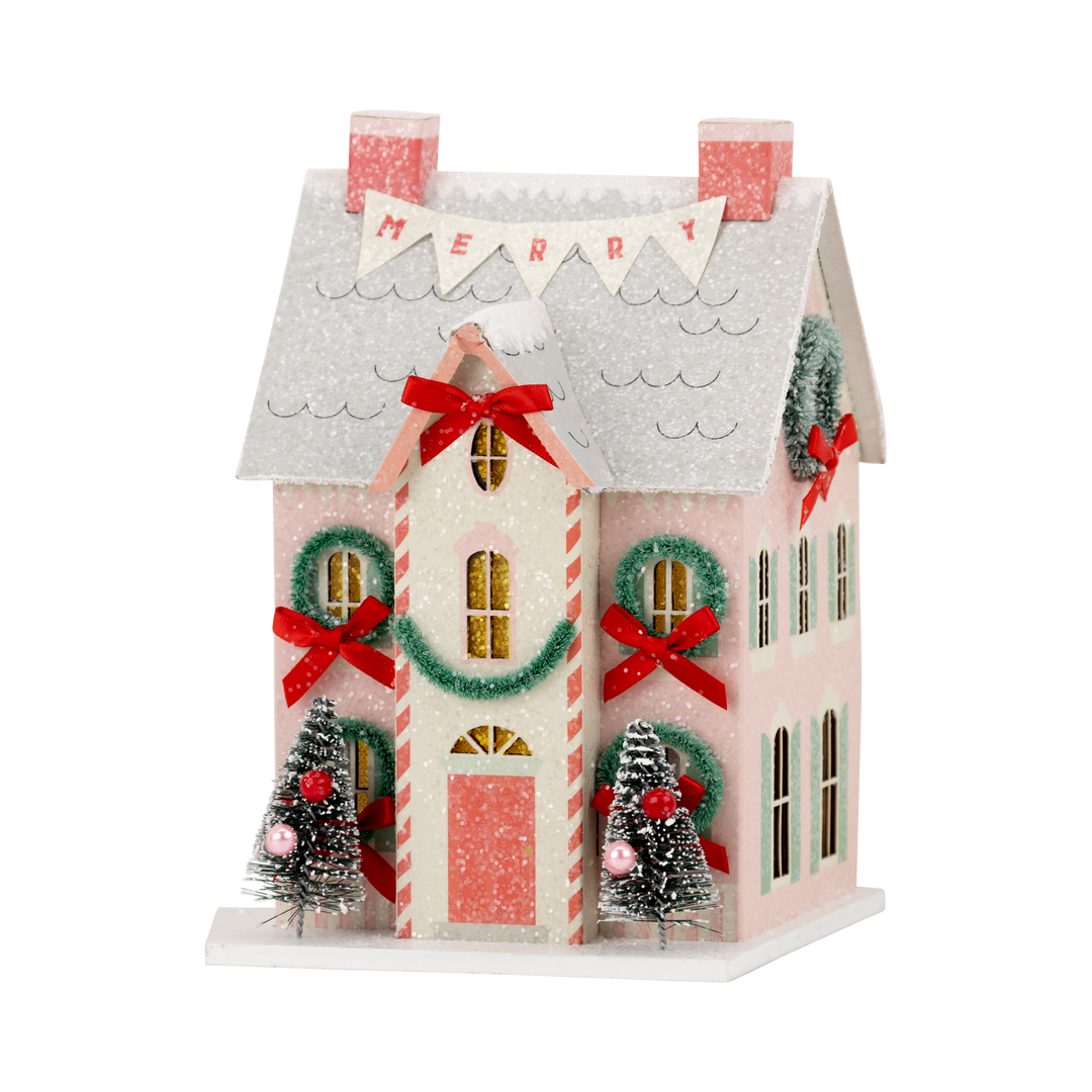Village Merry House Village Merry House