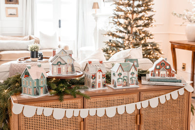 Santa's House
