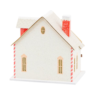 Santa's House