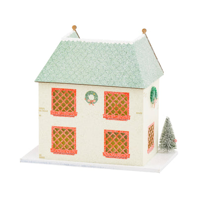 Elves' Workshop