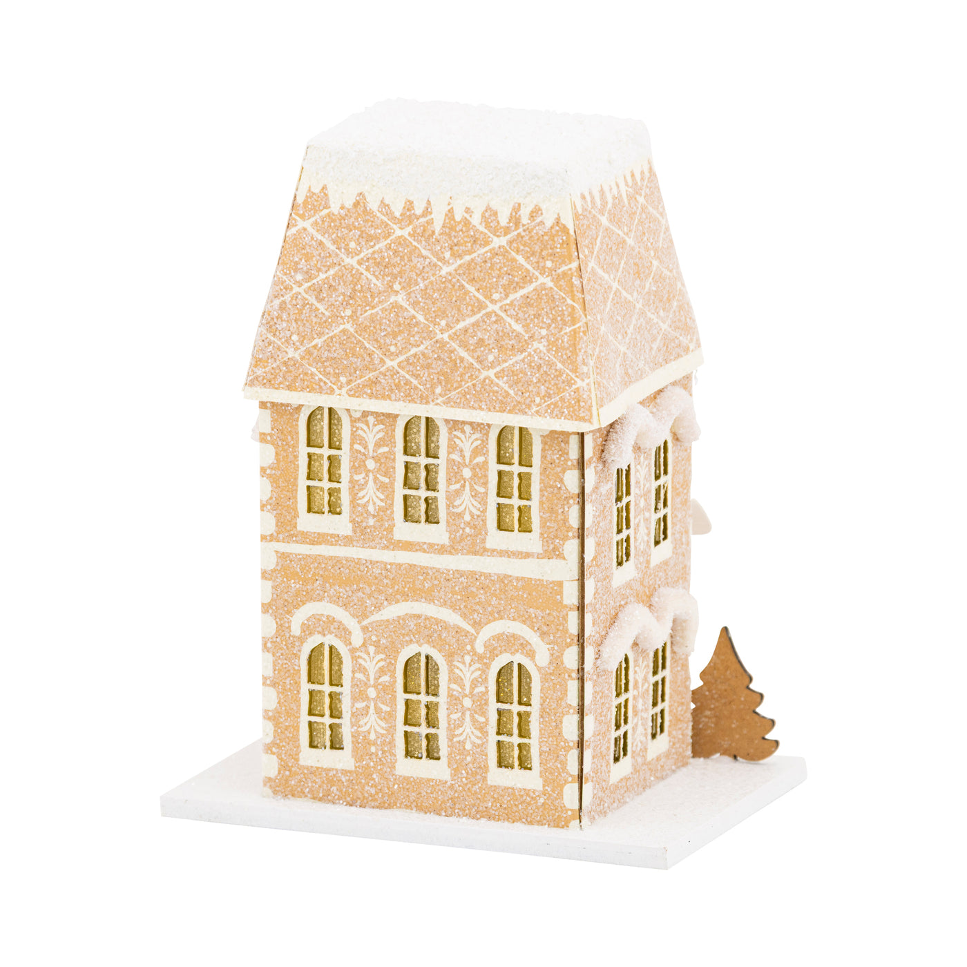 Gingerbread Shop