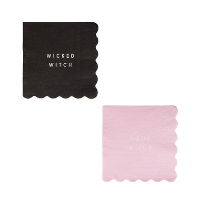 Good Witch Bad Witch Bundle