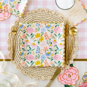 Celebrate Mom with Sweet Details
