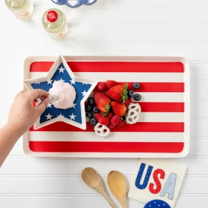 Stars, Stripes & Unforgettable Parties
