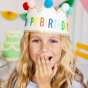 33 Trending Themes for Birthdays