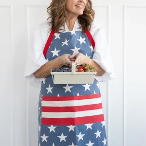 Stylish, Sweet & Star-Spangled