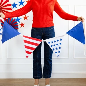 Bold & Playful Stars & Stripes Celebration Collection