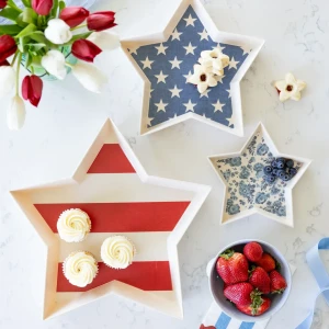 Hamptons 4th of July Celebration Party Collection